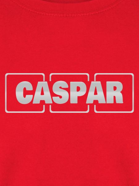 Caspar