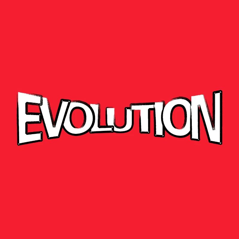 Evolution claim