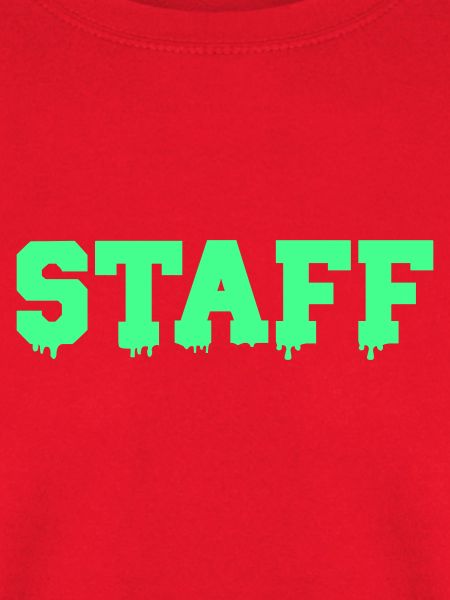 Staff