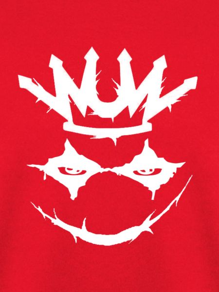 chrismas joker