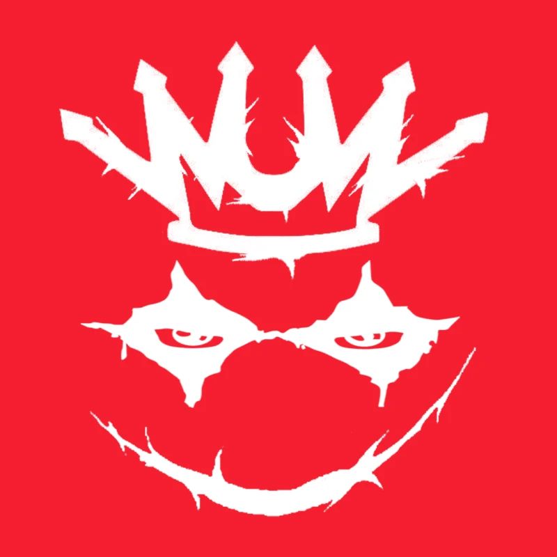 chrismas joker