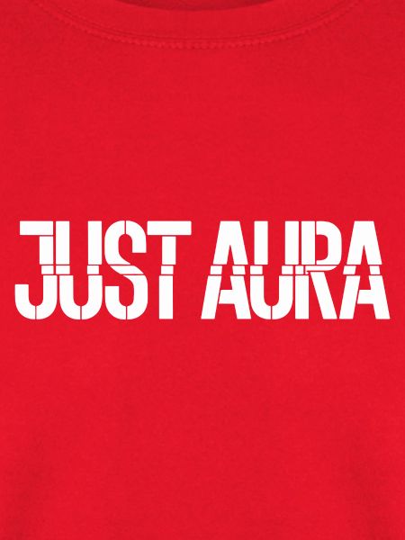 Just Aura Positive Energie Spiritualität