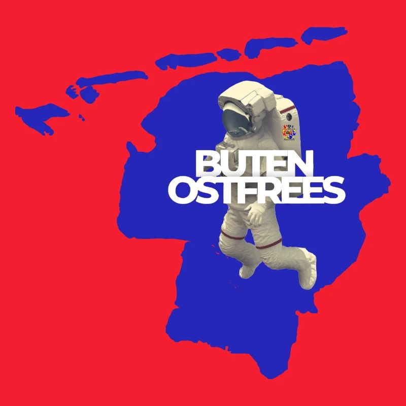 Buten Ostfrees - Außerfriesischer