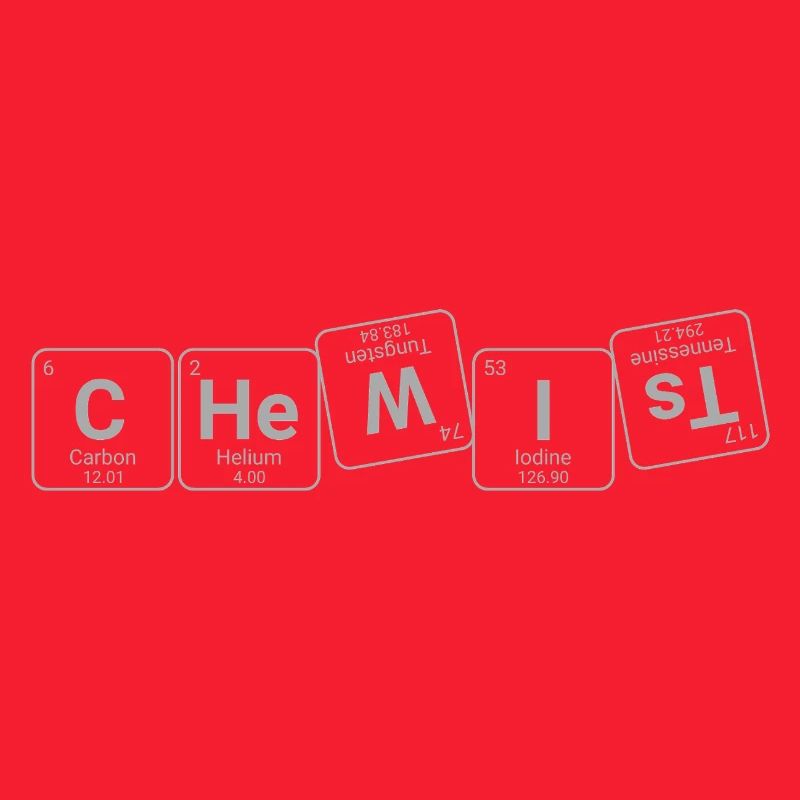 Chemiker