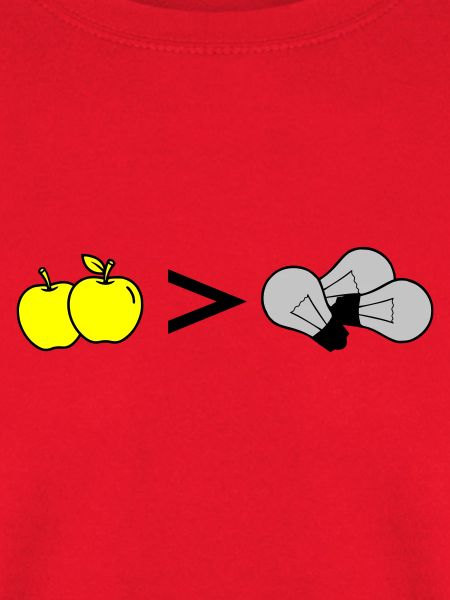 Äpfel Birnen Vergleich