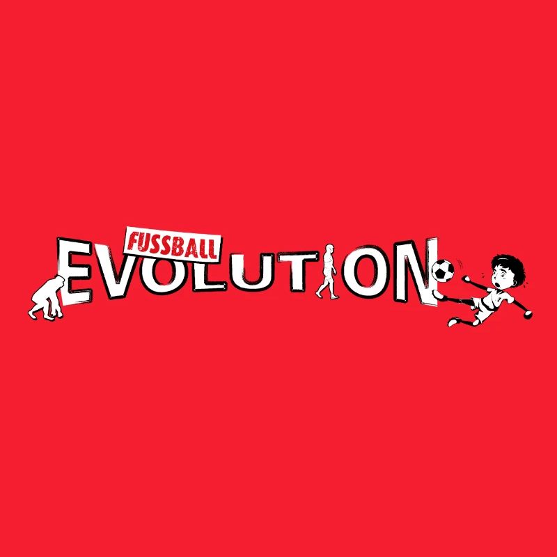 Évolution du football | Conception évolutive