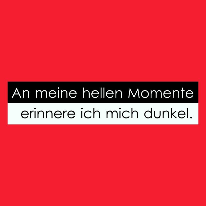 Helle Momente