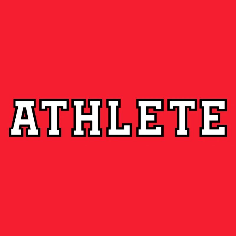Athlete