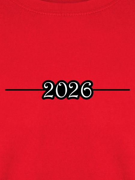 2026 Linie