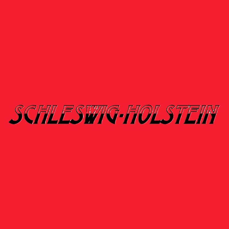 Schleswig-Holstein