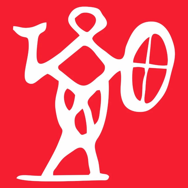 Samischer Schamane Noaid