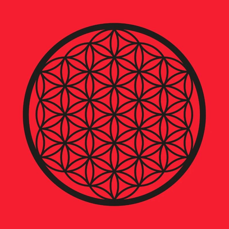 Lebensblume