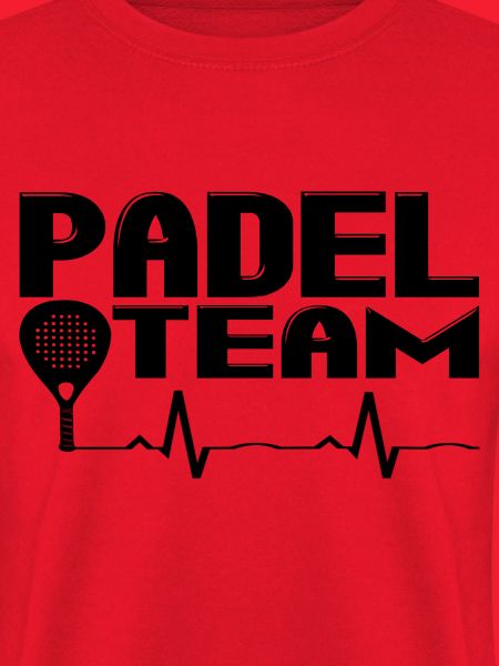 Padel Mannschaft