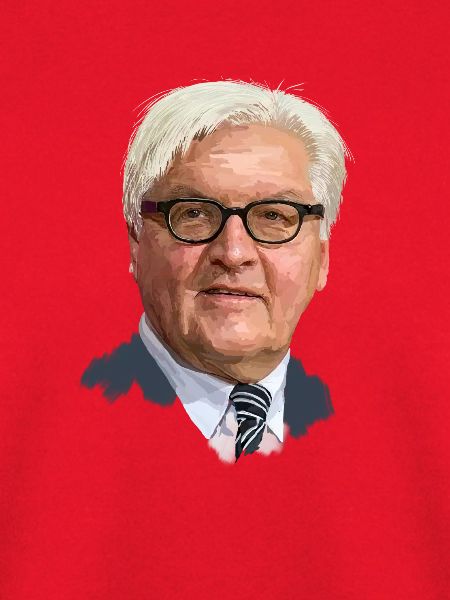 Frank-Walter Steinmeier