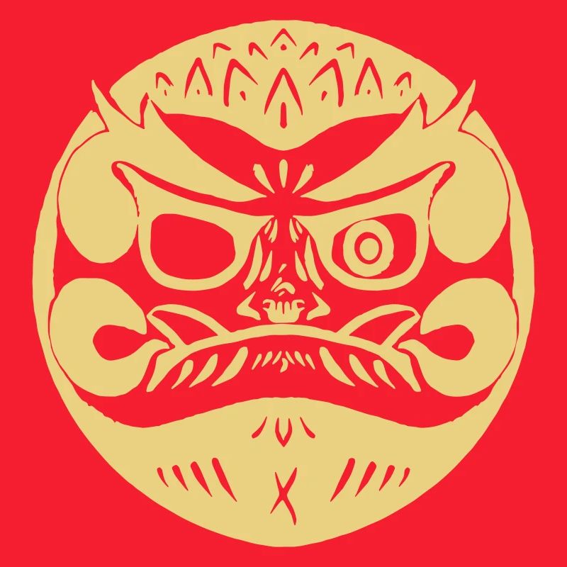 Daruma