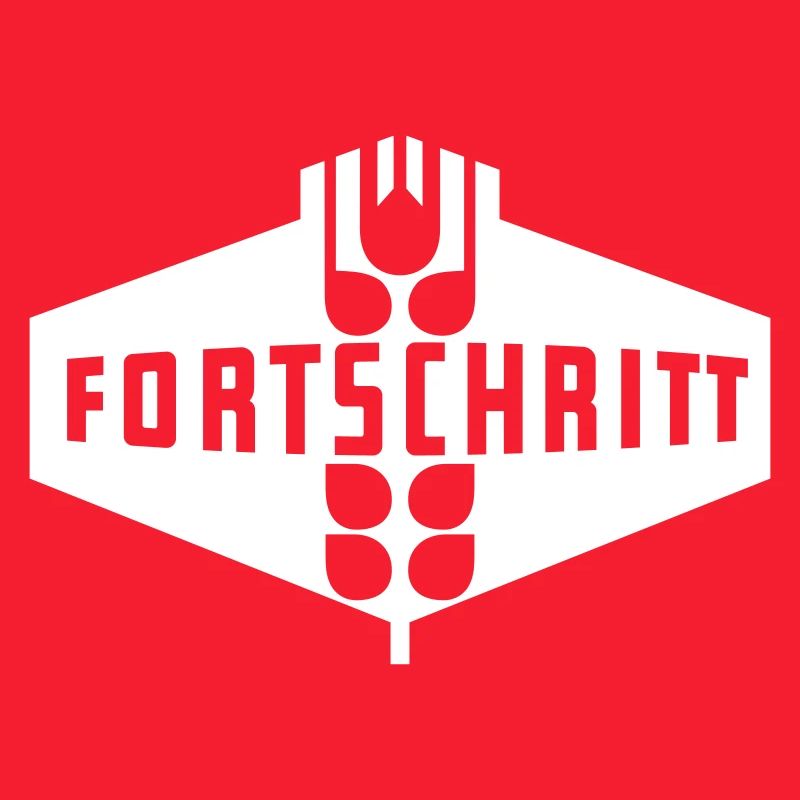 Progrès GDR (monochrome)