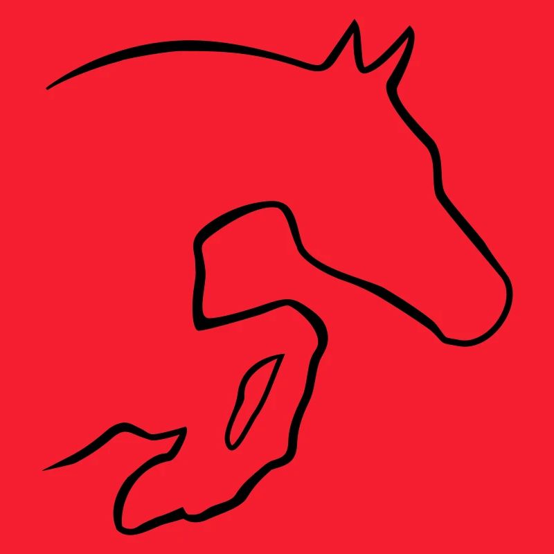Springpferd