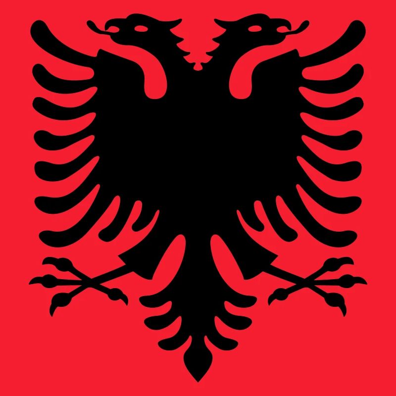 Albania Albanien