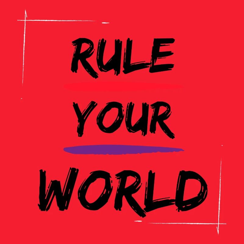 Rule your World