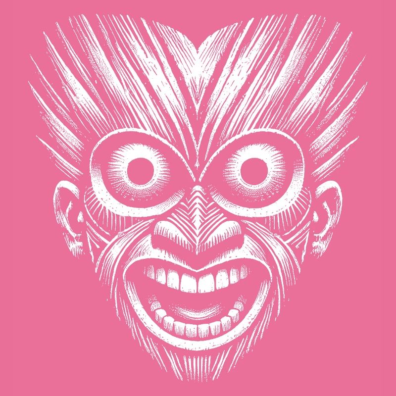 Maske