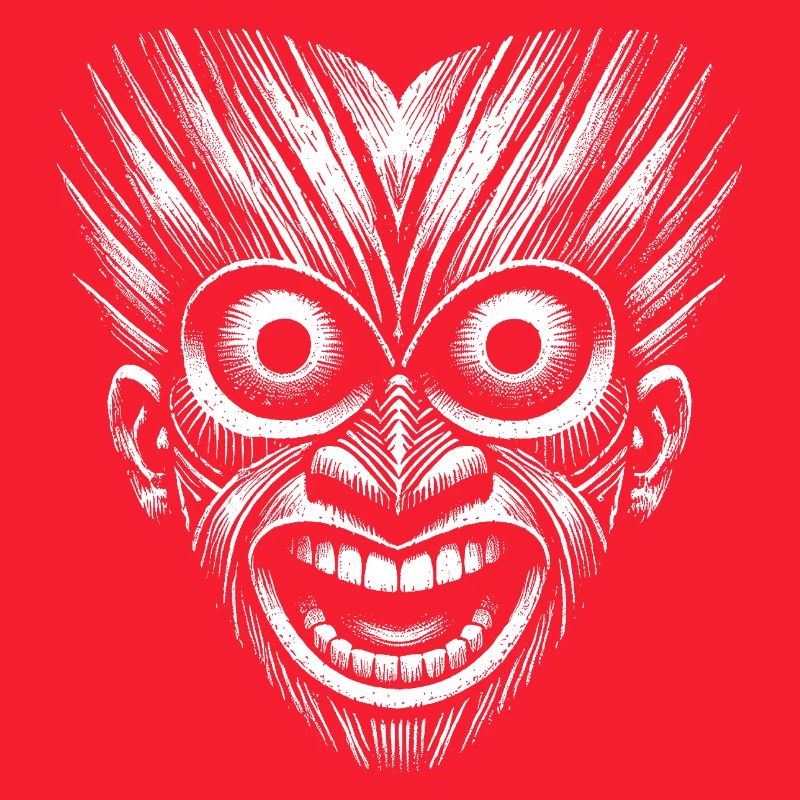 Maske