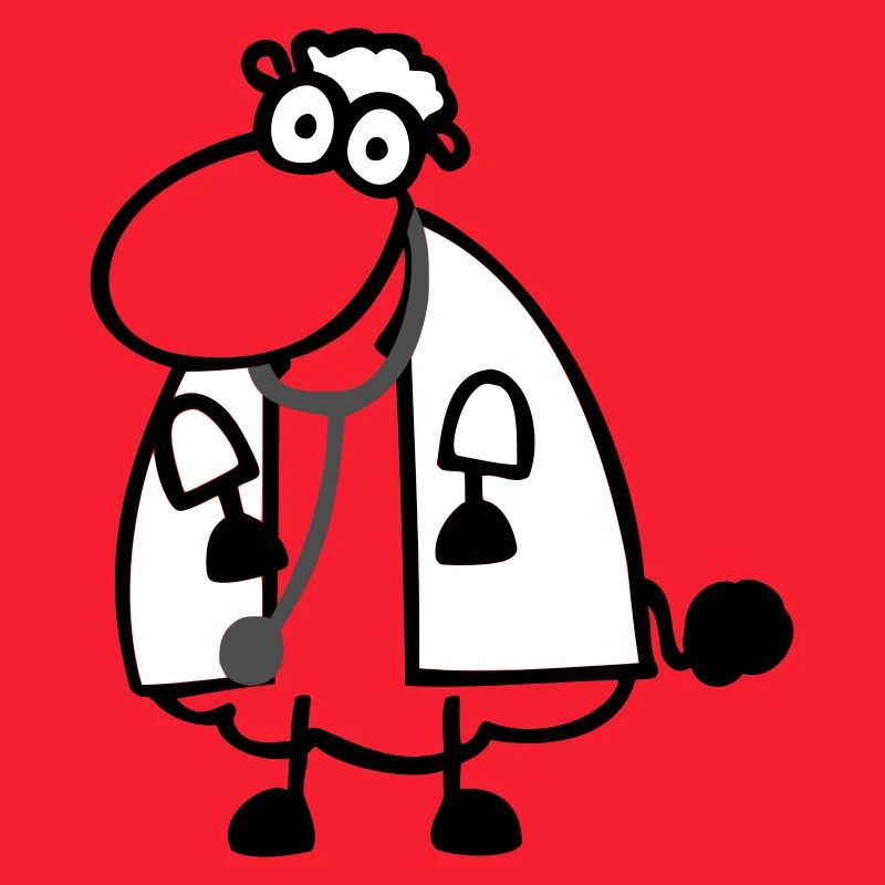 Doctor's Sheep