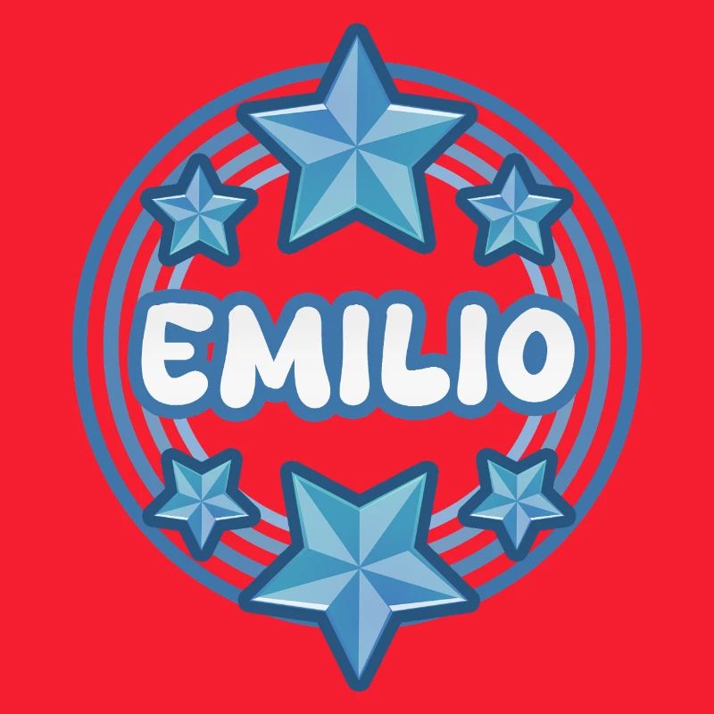 Nom : Emilio