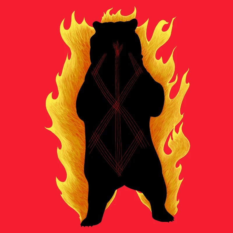 Ours Berserker
