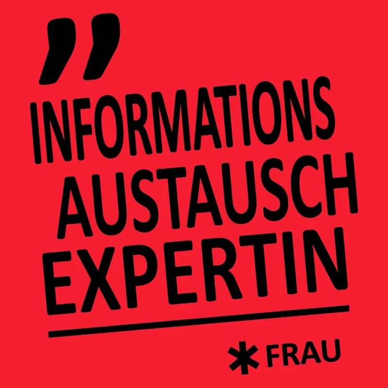 Informationsaustauschexpertin(Frau)-Version 1