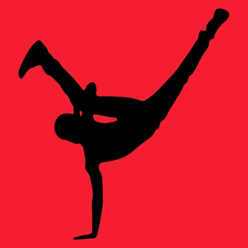 Breakdancer