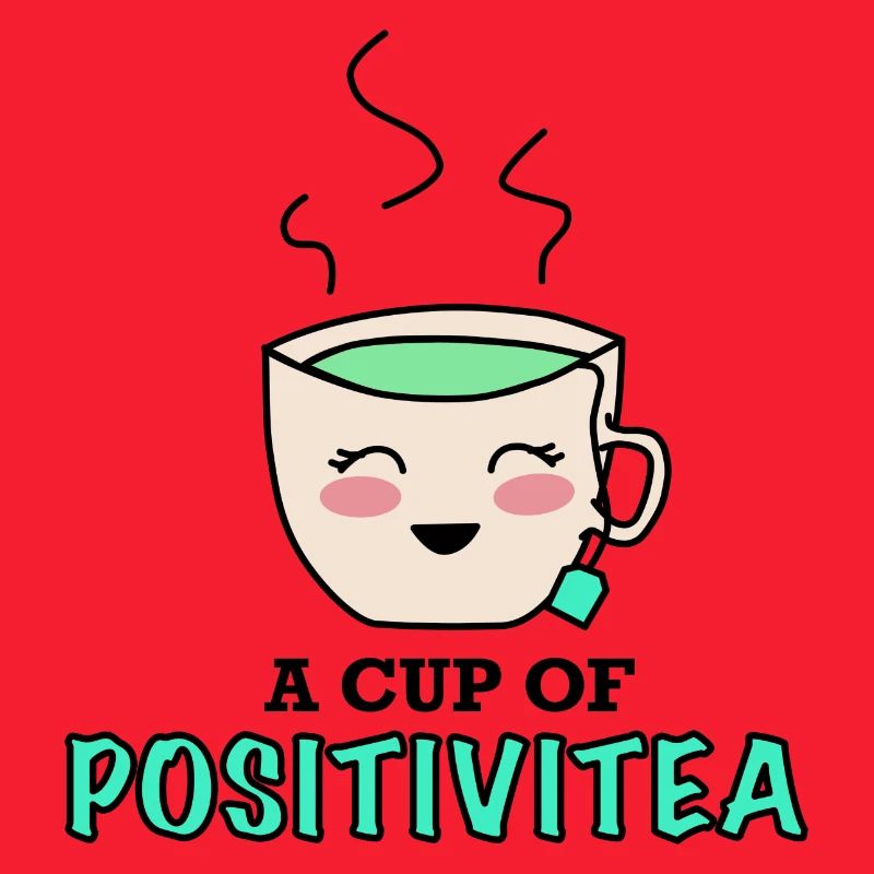 Positivitea
