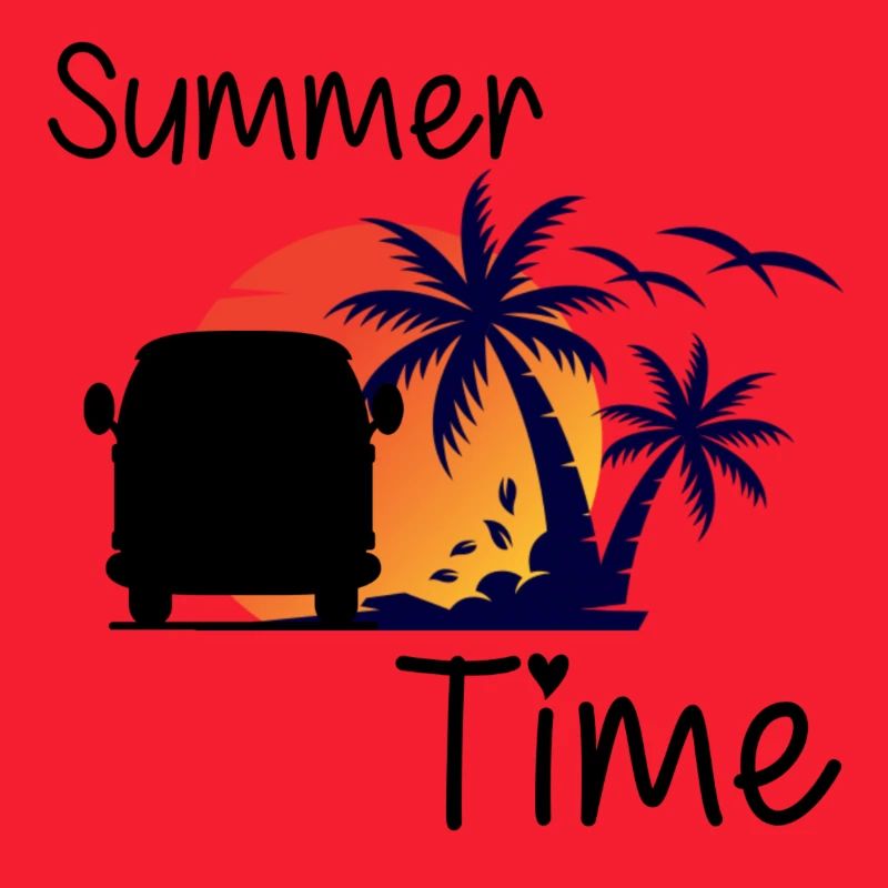 Sommerzeit