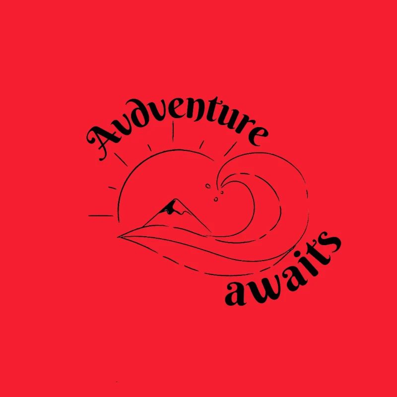 Adventure Awaits