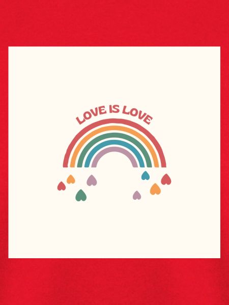Rainbow Love
