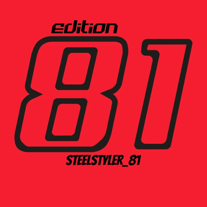 Edition 81 - Steelstyler_81