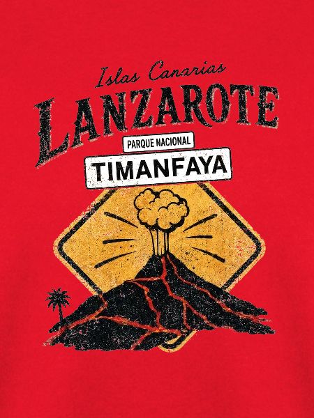 Lanzarote - Kanaren - Canary Islands - Spanien