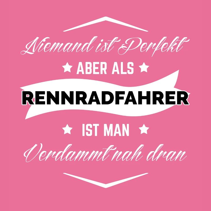 RENNRADFAHRER