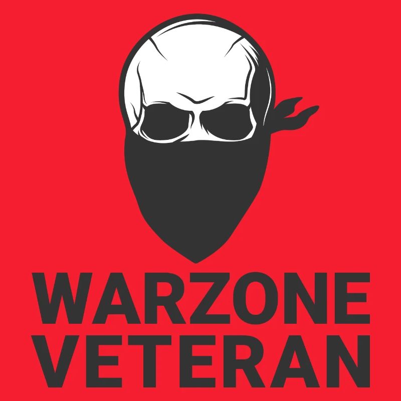 Warzone Veteran COD