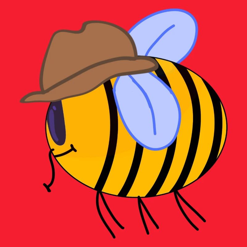 Herr Bee