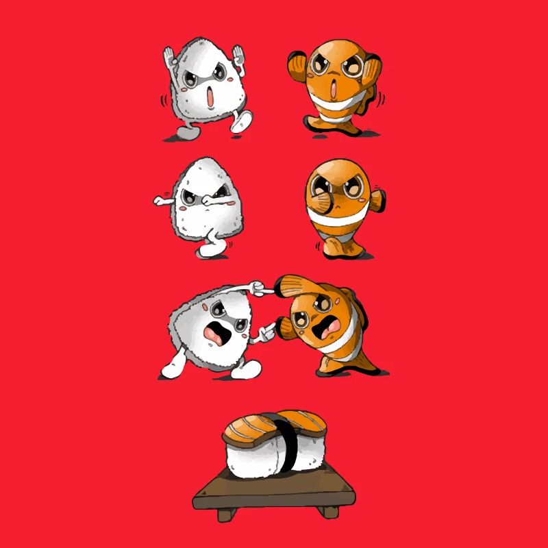 Sushi Fusion