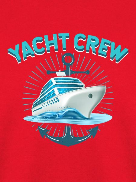YACHT CREW