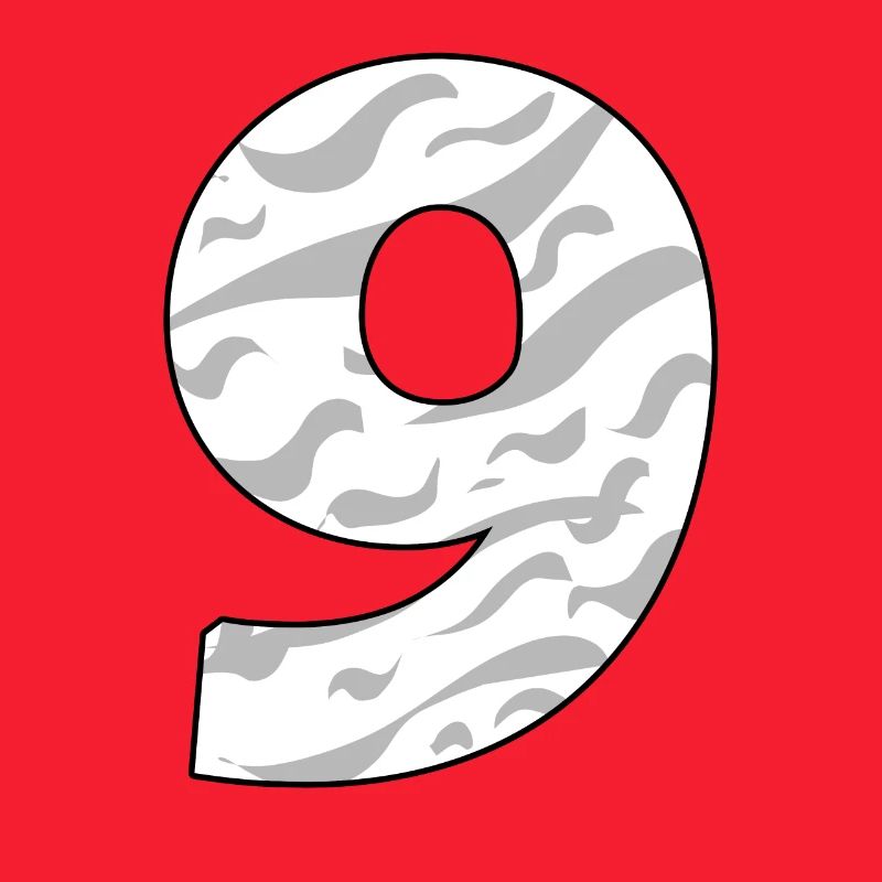 NEUN - 9