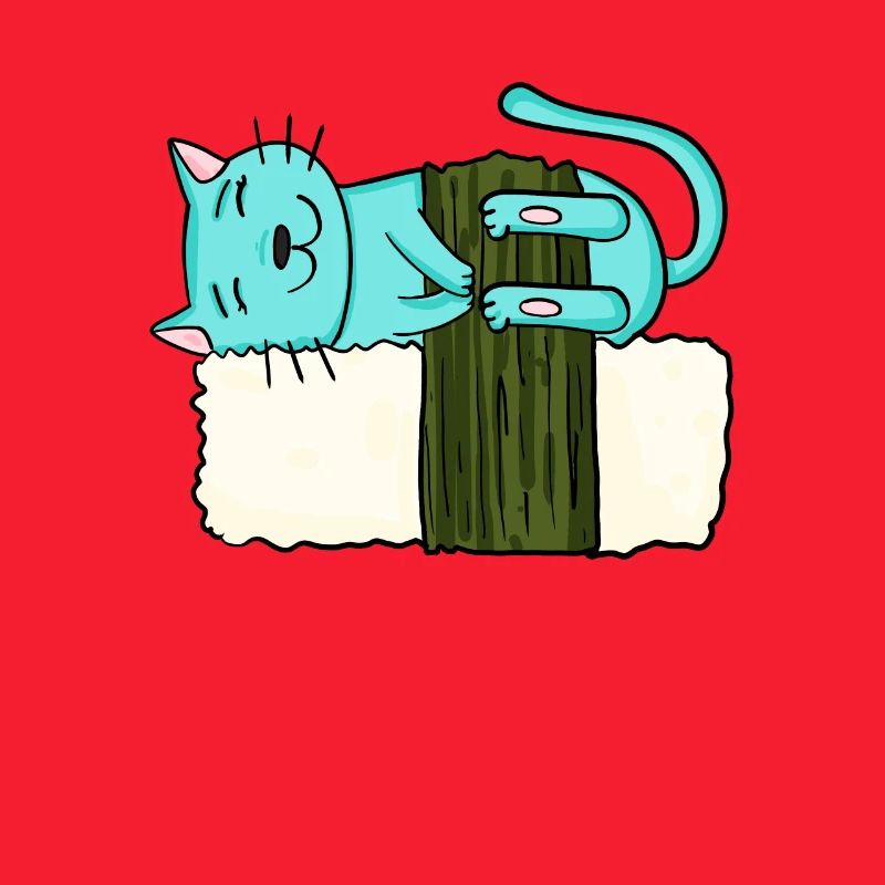 Sushi Katze