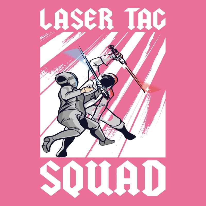 Laser Tag Squad