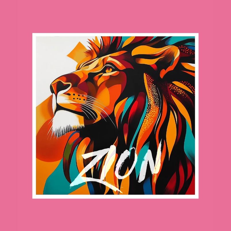 Zion