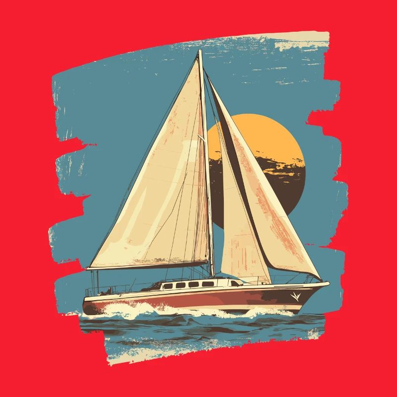 Segelboot