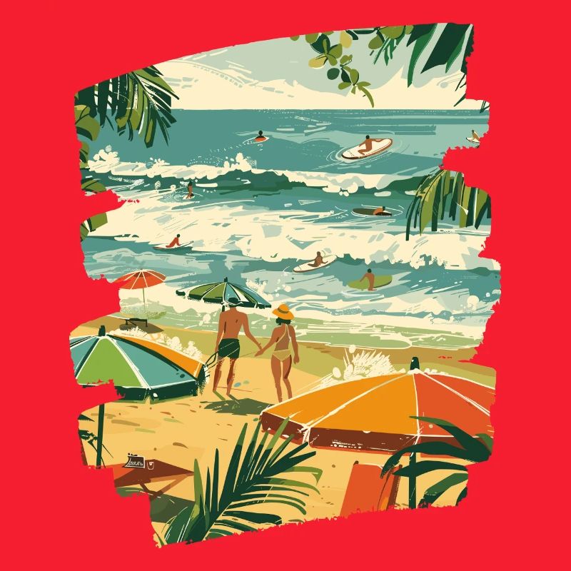 Surfer