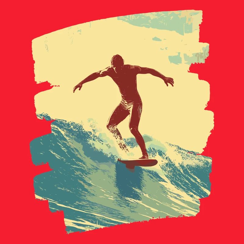 Surfer