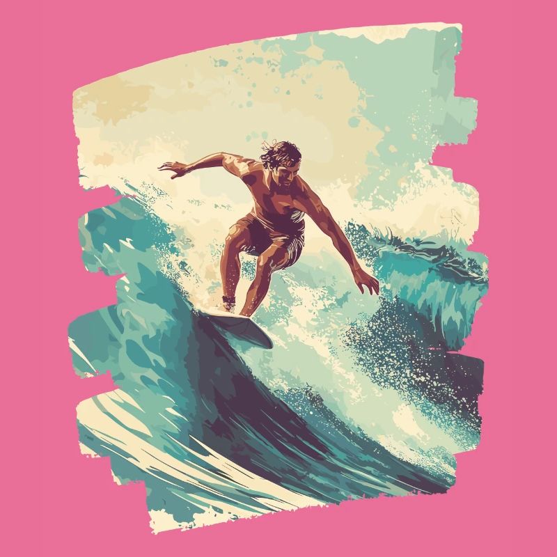 Surfer