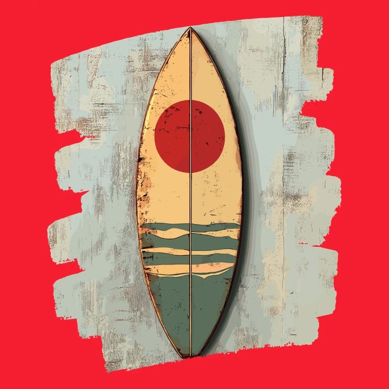 Surfbrett